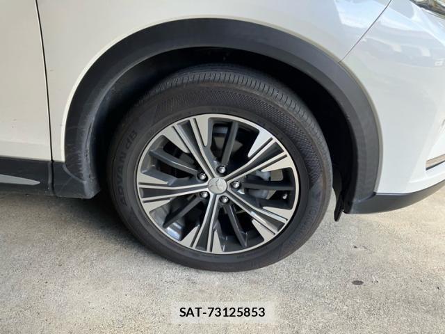 Mitsubishi ECLIPSE CROSS 2020-09 8412136-6