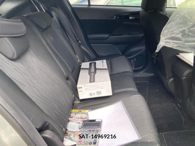 Mitsubishi ECLIPSE CROSS 2018-03 8457395-9
