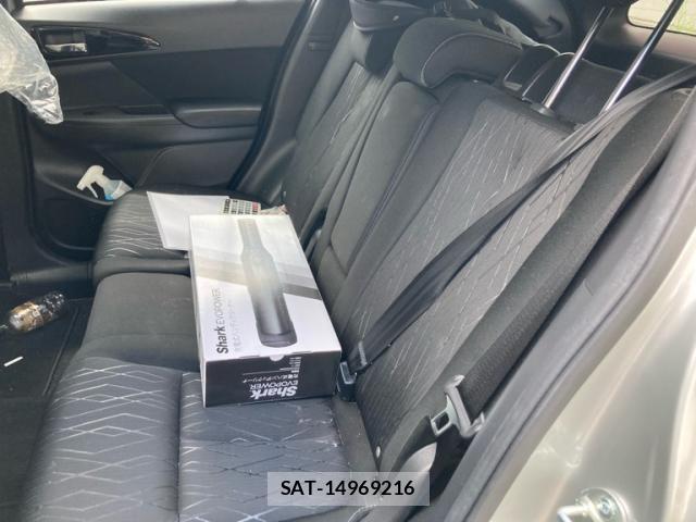 Mitsubishi ECLIPSE CROSS 2018-03 8457395-11