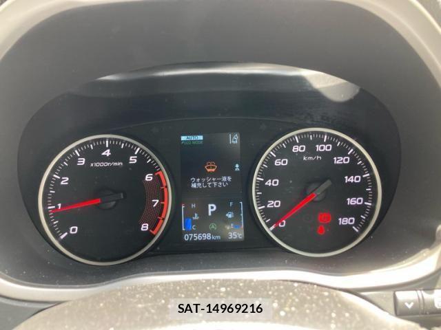 Mitsubishi ECLIPSE CROSS 2018-03 8457395-13