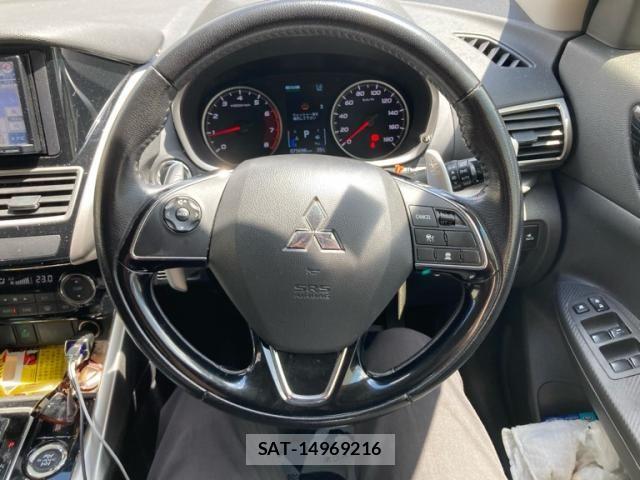 Mitsubishi ECLIPSE CROSS 2018-03 8457395-14