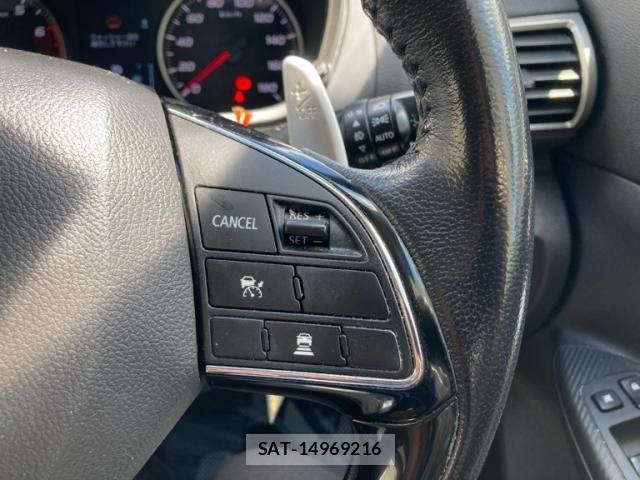 Mitsubishi ECLIPSE CROSS 2018-03 8457395-16