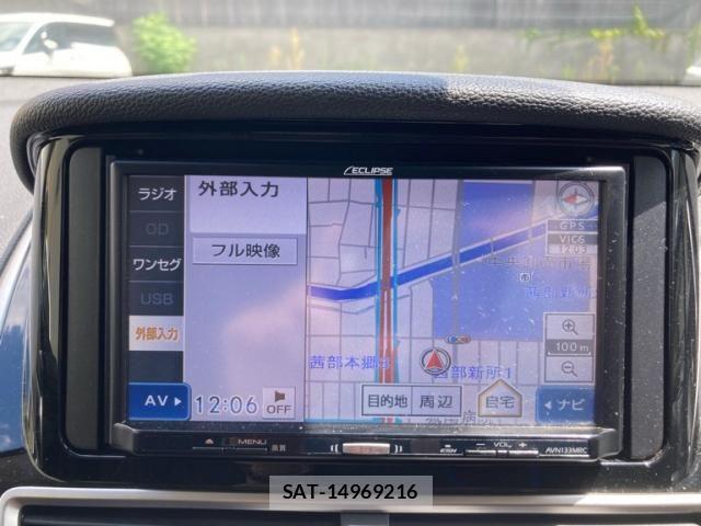 Mitsubishi ECLIPSE CROSS 2018-03 8457395-17