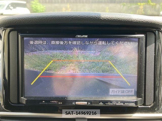Mitsubishi ECLIPSE CROSS 2018-03 8457395-18