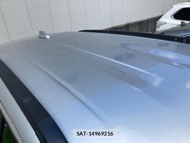 Mitsubishi ECLIPSE CROSS 2018-03 8457395-5