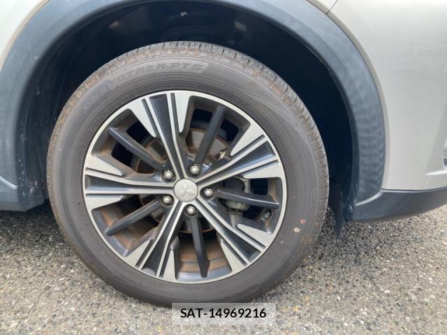 Mitsubishi ECLIPSE CROSS 2018-03 8457395-6