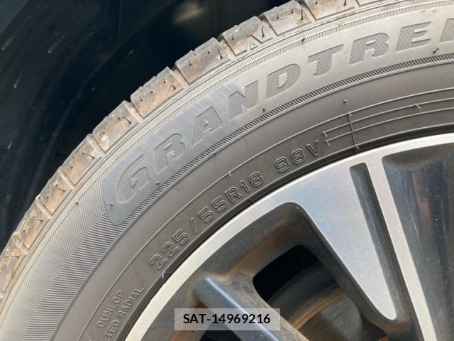 Mitsubishi ECLIPSE CROSS 2018-03 8457395-7