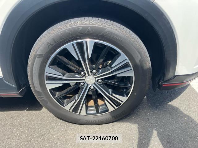 Mitsubishi ECLIPSE CROSS 2018-10 8457387-9