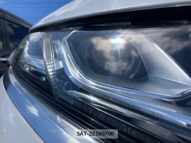Mitsubishi ECLIPSE CROSS 2018-10 8457387-11