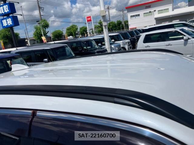 Mitsubishi ECLIPSE CROSS 2018-10 8457387-12