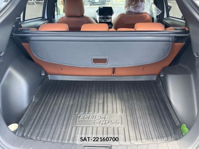 Mitsubishi ECLIPSE CROSS 2018-10 8457387-13