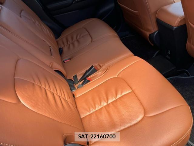 Mitsubishi ECLIPSE CROSS 2018-10 8457387-14
