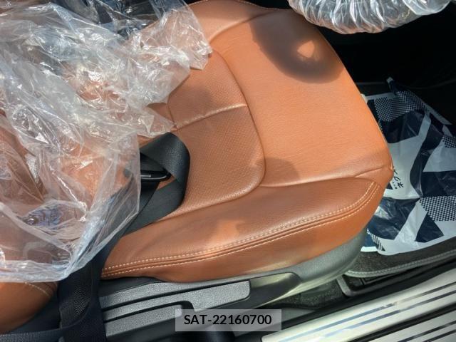 Mitsubishi ECLIPSE CROSS 2018-10 8457387-17