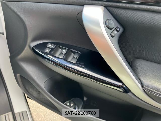 Mitsubishi ECLIPSE CROSS 2018-10 8457387-18