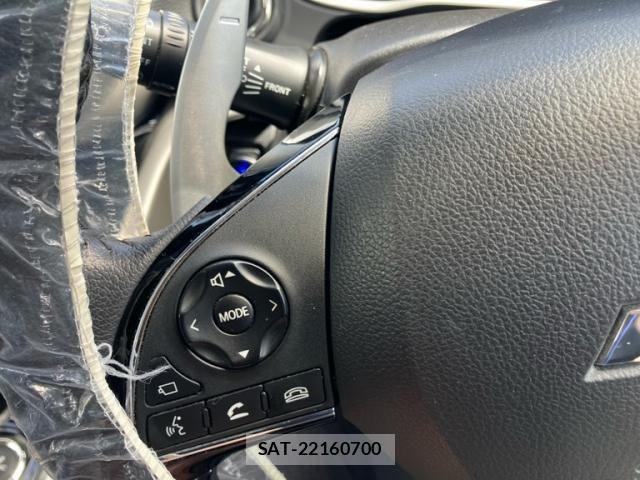 Mitsubishi ECLIPSE CROSS 2018-10 8457387-22