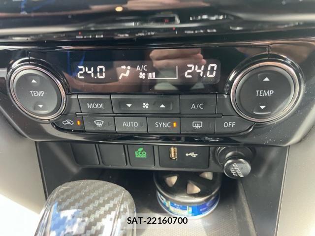 Mitsubishi ECLIPSE CROSS 2018-10 8457387-23