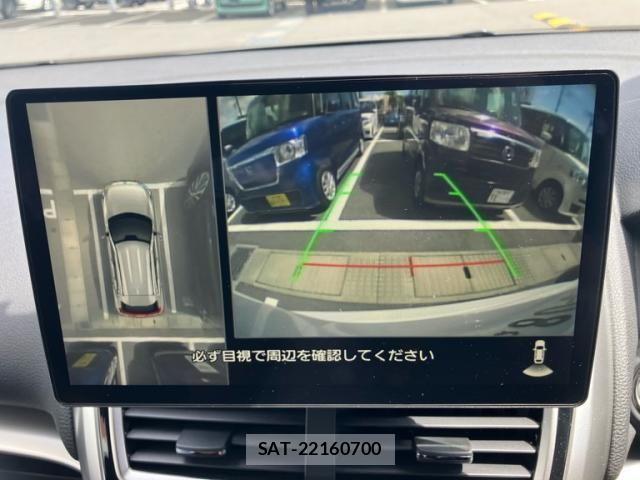 Mitsubishi ECLIPSE CROSS 2018-10 8457387-25