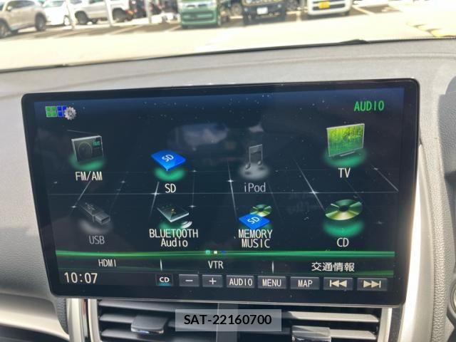 Mitsubishi ECLIPSE CROSS 2018-10 8457387-27