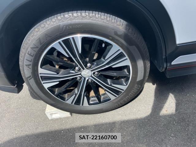 Mitsubishi ECLIPSE CROSS 2018-10 8457387-6