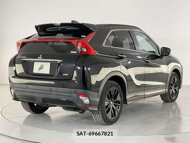 Mitsubishi ECLIPSE CROSS 2019-12 8524617-5