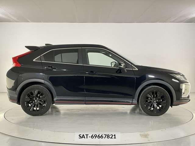 Mitsubishi ECLIPSE CROSS 2019-12 8524617-6