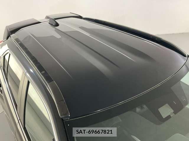Mitsubishi ECLIPSE CROSS 2019-12 8524617-8