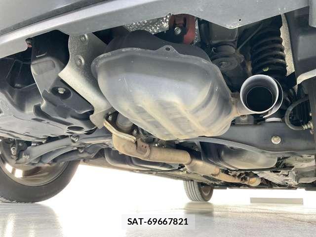 Mitsubishi ECLIPSE CROSS 2019-12 8524617-9