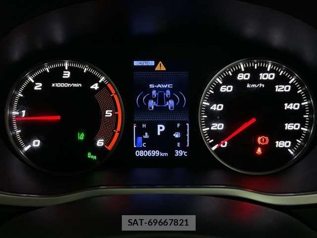 Mitsubishi ECLIPSE CROSS 2019-12 8524617-10