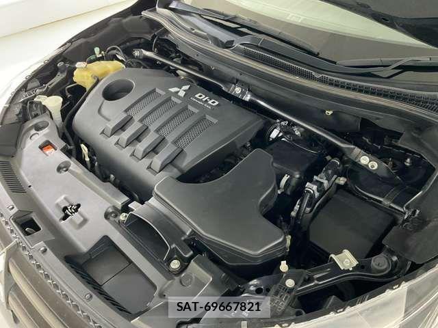 Mitsubishi ECLIPSE CROSS 2019-12 8524617-11