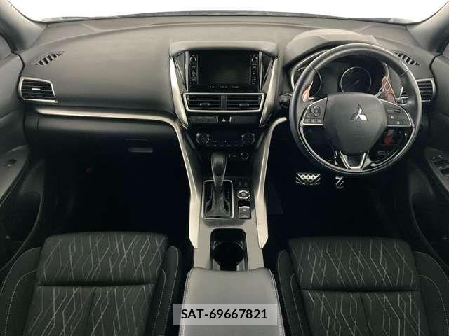 Mitsubishi ECLIPSE CROSS 2019-12 8524617-12