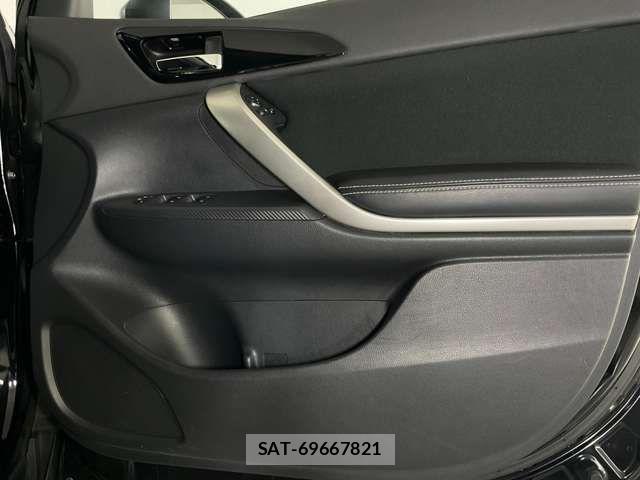 Mitsubishi ECLIPSE CROSS 2019-12 8524617-13