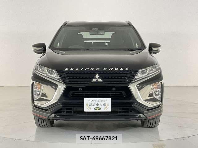 Mitsubishi ECLIPSE CROSS 2019-12 8524617-1
