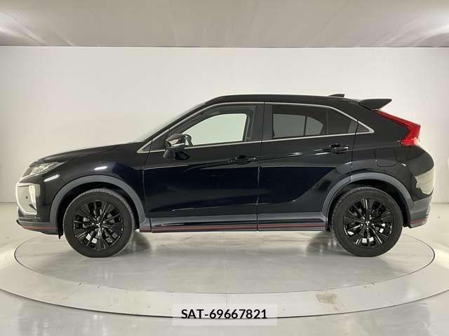 Mitsubishi ECLIPSE CROSS 2019-12 8524617-2