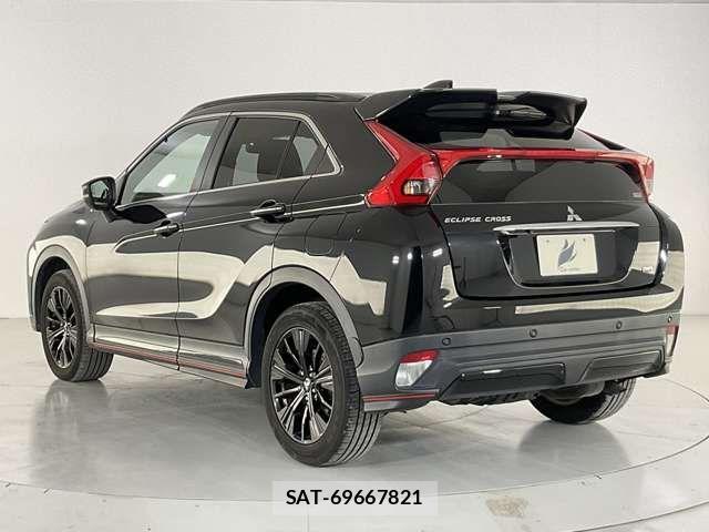 Mitsubishi ECLIPSE CROSS 2019-12 8524617-3