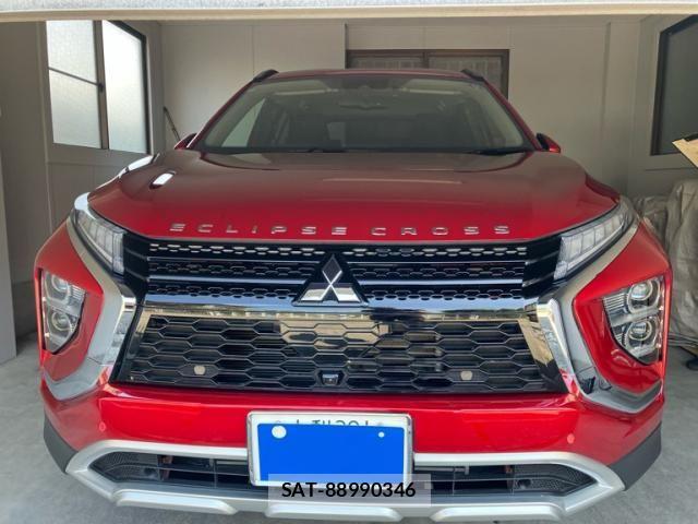 Mitsubishi ECLIPSE CROSS 2024-06 8561756-0