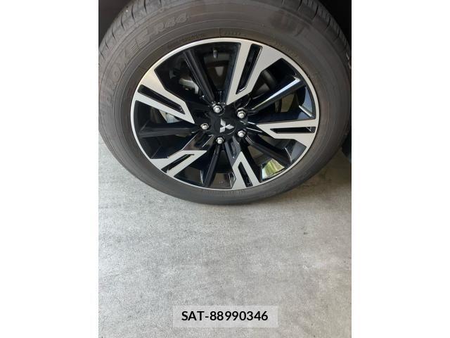 Mitsubishi ECLIPSE CROSS 2024-06 8561756-10