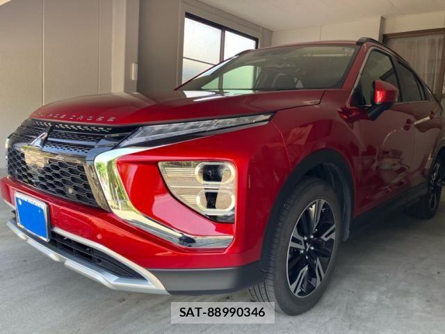 Mitsubishi ECLIPSE CROSS 2024-06 8561756-1