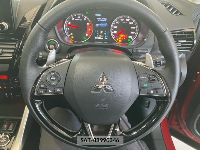 Mitsubishi ECLIPSE CROSS 2024-06 8561756-20