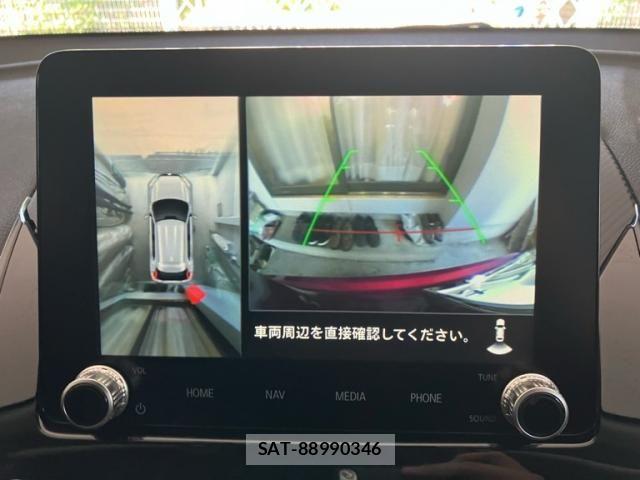Mitsubishi ECLIPSE CROSS 2024-06 8561756-26