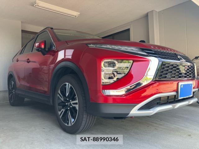 Mitsubishi ECLIPSE CROSS 2024-06 8561756-2