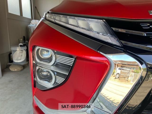 Mitsubishi ECLIPSE CROSS 2024-06 8561756-3