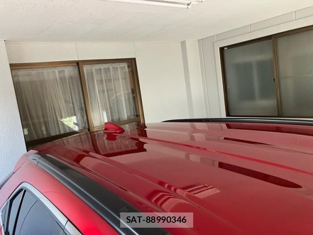 Mitsubishi ECLIPSE CROSS 2024-06 8561756-4
