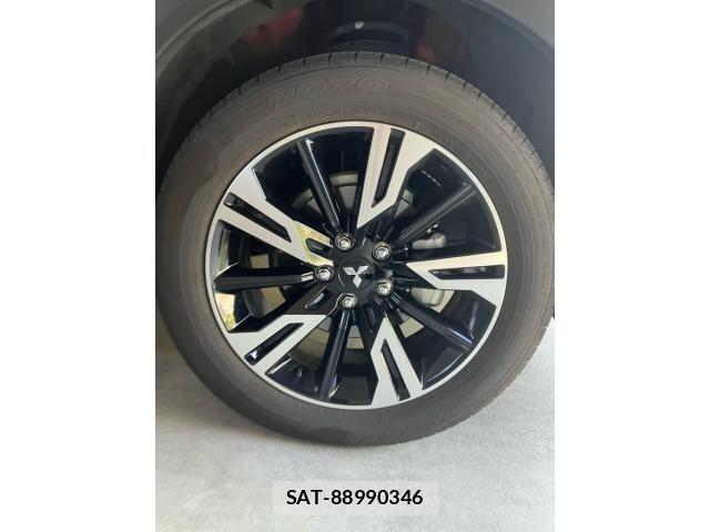 Mitsubishi ECLIPSE CROSS 2024-06 8561756-7