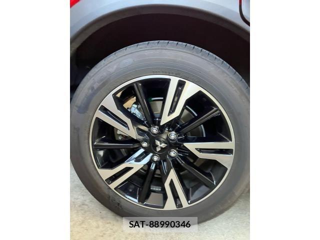 Mitsubishi ECLIPSE CROSS 2024-06 8561756-8