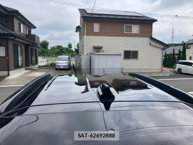 Mitsubishi ECLIPSE CROSS 2019-09 8561758-9