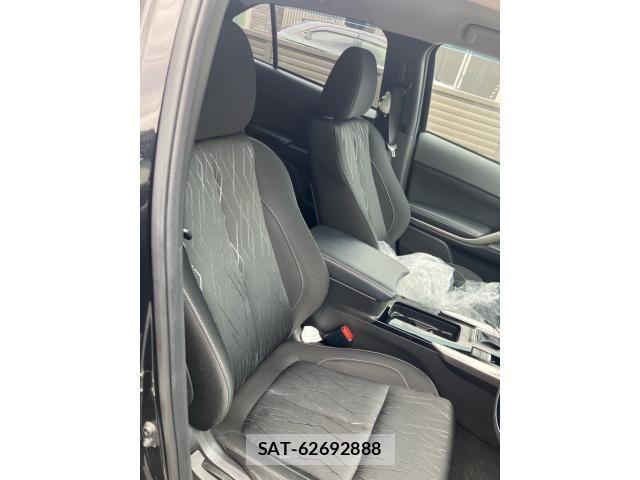 Mitsubishi ECLIPSE CROSS 2019-09 8561758-12