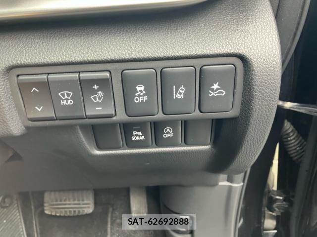 Mitsubishi ECLIPSE CROSS 2019-09 8561758-14