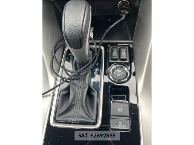 Mitsubishi ECLIPSE CROSS 2019-09 8561758-17