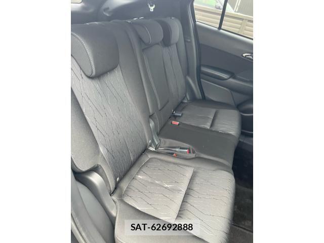 Mitsubishi ECLIPSE CROSS 2019-09 8561758-18