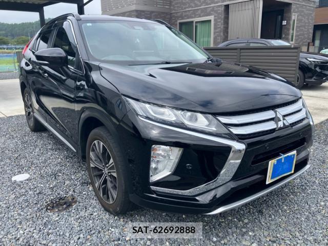 Mitsubishi ECLIPSE CROSS 2019-09 8561758-1